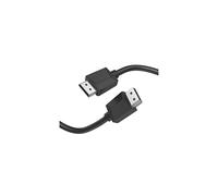 Cavo DisplayPort - HAMA - 00200697 - Ultra HD 4K - 3,00 m - Riduce le interferenze