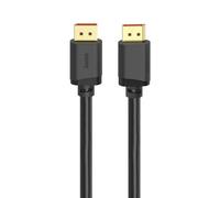 Cavo DisplayPort Hama 2 m DP 2.1 80 Gbit/s Nero