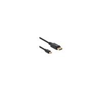 CAVO DISPLAYPORT HAMLET XVCMDP-DP180
