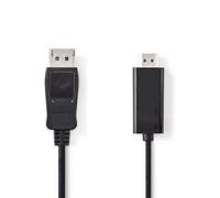 Cavo displayport /hdmi 3mt