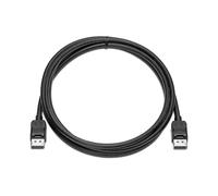 CAVO DISPLAYPORT HP DisplayPort Cable Kit