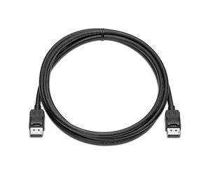 CAVO DISPLAYPORT HP DisplayPort Cable Kit