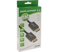 Cavo DisplayPort in linea - DisplayPort (M) NEW