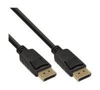 CAVO DISPLAYPORT INLINE 17110P