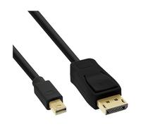 CAVO DISPLAYPORT INLINE 17131S