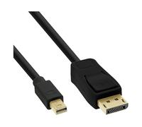 CAVO DISPLAYPORT INLINE 17133S