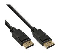 CAVO DISPLAYPORT INLINE 4043718118106