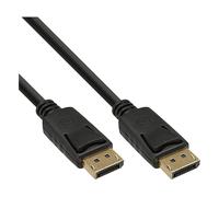 E_0001_7559665 Inline InLine Cavo DisplayPort, 4K2K, dorato, nero, 16pz, 3m Info