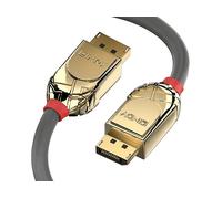 LINDY 36292 - Cavo DisplayPort 1.4, 8K 60 Hz, 2,0 m