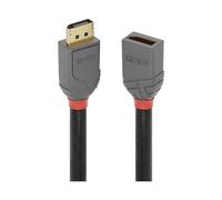 Lindy 36498 cavo DisplayPort 3 m Nero