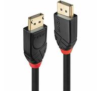 Cavo DisplayPort LINDY 41079 15 m Nero