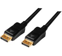CAVO DISPLAYPORT LOGILINK CV0113