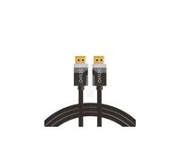 CAVO DISPLAYPORT (M)-DISPLAYPORT (M) V1.4 CL-166