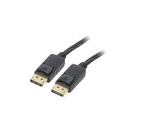 Cavo DisplayPort maschio-maschio PVC CC-DP-1M