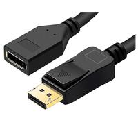 CAVO DISPLAYPORT MICROCONNECT DP-MFG-100