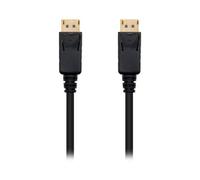 Cavo DisplayPort NANOCABLE 10.15.230 Nero