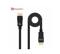 CAVO DISPLAYPORT NANOCABLE 10.15.2501-L150