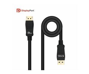 CAVO DISPLAYPORT NANOCABLE 10.15.2501-L150