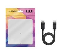 Cavo DisplayPort NANOCABLE 10.15.2702 Nero 2 m