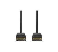 CAVO DISPLAYPORT NEDIS CCGB37010BK20