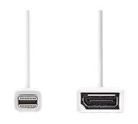 CAVO DISPLAYPORT NEDIS CCGB37450WT02