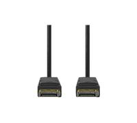 CAVO DISPLAYPORT NEDIS CCGL37010BK30