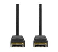 CAVO DISPLAYPORT NEDIS CCGL37014BK30