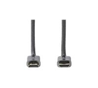 CAVO DISPLAYPORT NEDIS CVTB35000GY50