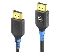 Cavo DisplayPort PureLink FI-DP100-003 8K 144 Hz 0,3 m