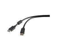 CAVO DISPLAYPORT RENKFORCE RF-4212201