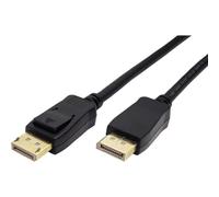 Cavo DisplayPort Roline 10K 3 metri