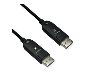 CAVO DISPLAYPORT ROLINE 14.01.3504