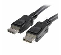 Cavo Displayport 1.2 4K con Scatto 2m DISPL2M