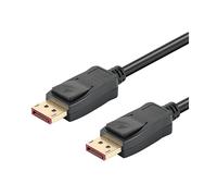 CAVO DISPLAYPORT TECHLY ICOC DSP-A14-020NT