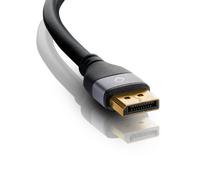 Cavo DisplayPort to DisplayPort | 4,0 m | Oehlbach Impact Plus