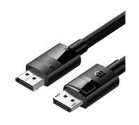 CAVO DISPLAYPORT UGREEN DP114, da 1.4 a 1.4, 1,5 m, Nerocolo