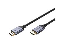 Cavo DisplayPort UNITEK C1626GY01-1M 1m 8K 360Hz Placcati Oro