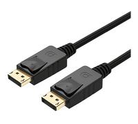 CAVO DISPLAYPORT UNITEK Y-C607BK