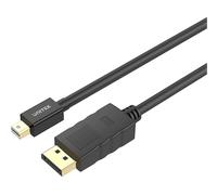 CAVO DISPLAYPORT UNITEK Y-C612BK