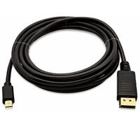 CAVO DISPLAYPORT V7 MDP2DP-03M-BLK-1E