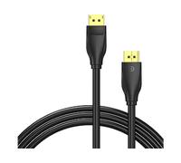 Vention HCDBH cavo DisplayPort 2 m Nero