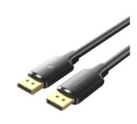 Cavo DisplayPort Vention maschio-maschio 4K HD 1,5 m Nero