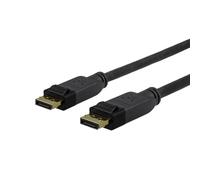 Cavo DisplayPort - VIVOLINK - 2 M - High active - 4K*2K@60Hz - Nero