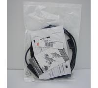 27019-03 Poly TRAINING Y-CONNECTOR 85S07AA