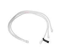 Cavo divisore RGB Alphacool 18727 Plastico Bianco 4 pin 600 mm