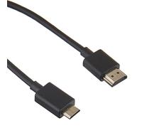 DJI R Cavo da Mini-HDMI a HDMI (20 cm)