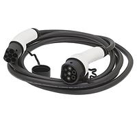 Cavo DK-1P32-075: eMobility 1x0,75mm2,3x6mm2 230V 7,4kW IP55 7,5m 32A DIGITUS