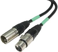 CAVO DMX 3 PIN, 5FT DMX3P5FT (CHAUVET) Qtà X 1