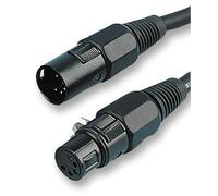 Cavo DMX 5 poli/6 m FL-08-6 (audio DAP) Quantità: 1