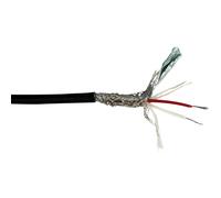 Cavo DMX CPR 2x0.34mm² 100m - DAP D9390